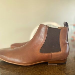 ALDO “Joshh” mens shoe, gently used. Size 13.